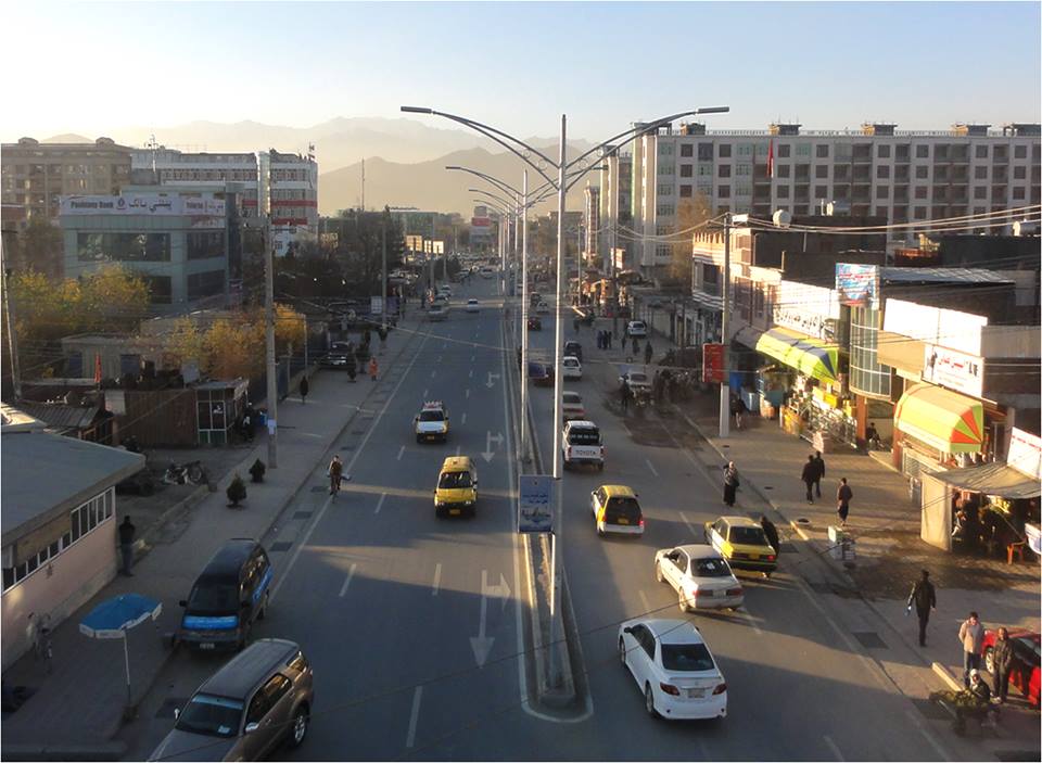 انتقادها از توزیع ناعادلانۀ برق در شهر کابل