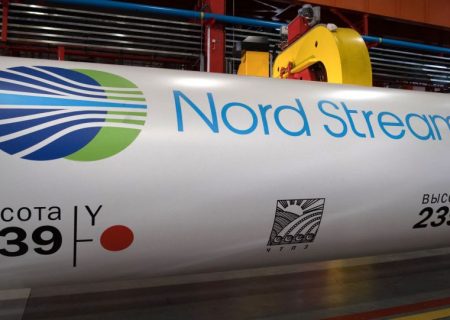 مخالفت آلمان‌ با نورداستریم قیمت گاز در اروپا را بالا برد