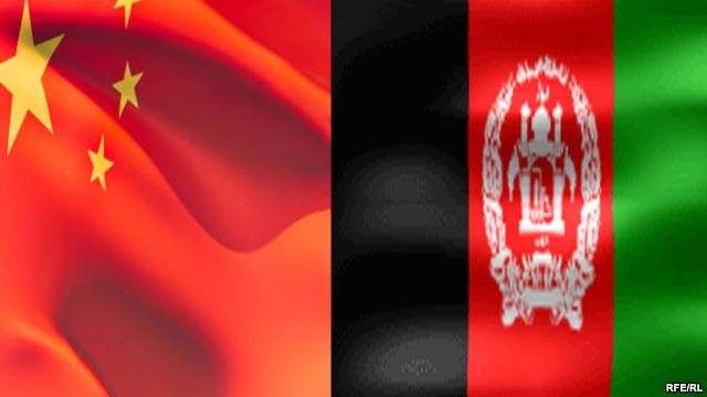 صادرات افغانستان به چین به بیش از ۲۴ میلیون دالر افزایش یافت
