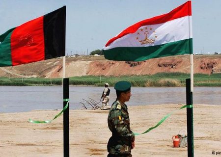 تاجکستان در زمینه ساخت بندهای آب با افغانستان همکاری میکند