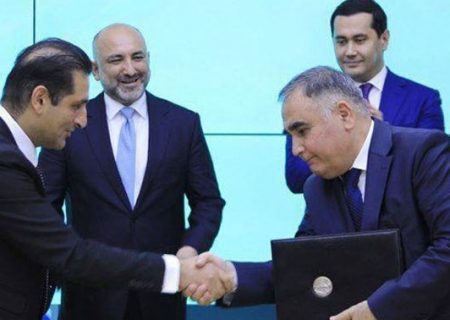 امضای قرارداد ۱۰ ساله انتقال برق از ازبکستان؛ آیا انرژی افغانستان تامین خواهد شد؟