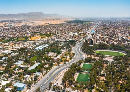 حکومت طالبان به پروژه های زیربنایی در هرات توجه ندارند