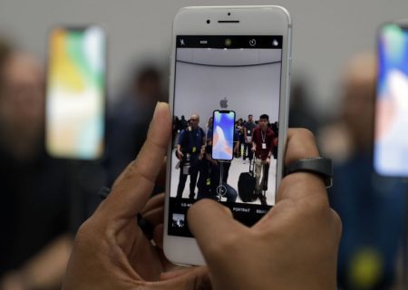 اپل تاریخ رونمایی آیفون 12 را اعلام کرد