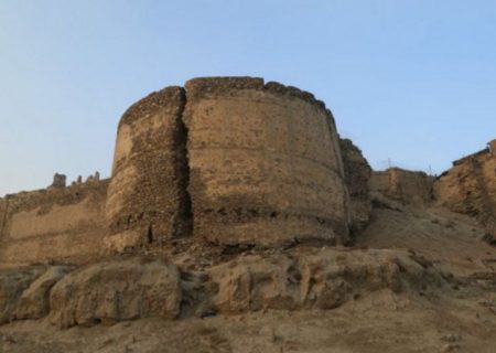 هند ‘بالاحصار’ کابل را بازسازی می‌کند