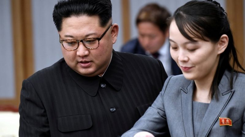 کیم جونگ اون در دهمین سال رهبری خواهان بهبود وضعیت زندگی مردم کره شمالی شد