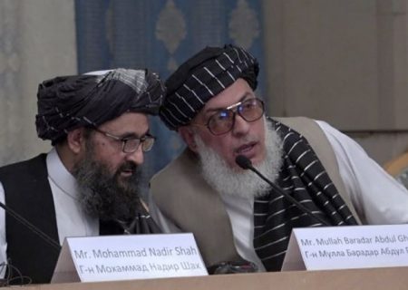 پاکستان برای خروج از فهرست FATF ملابرادر و شماری از رهبران طالبان را تحریم کرد
