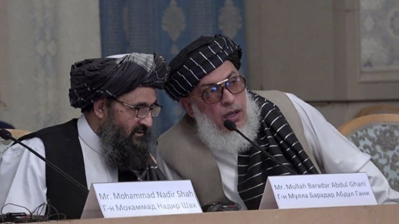 پاکستان برای خروج از فهرست FATF ملابرادر و شماری از رهبران طالبان را تحریم کرد