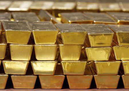 ترکیه معدن ‘شش میلیارد دالری’ طلا را کشف کرد