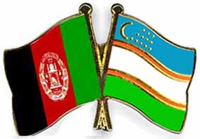 ازبکستان خواهان بازسازی اقتصاد افغانستان شد