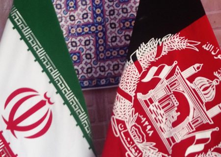 گشوده شدن مرز جدید گمرکی میان ایران و افغانستان