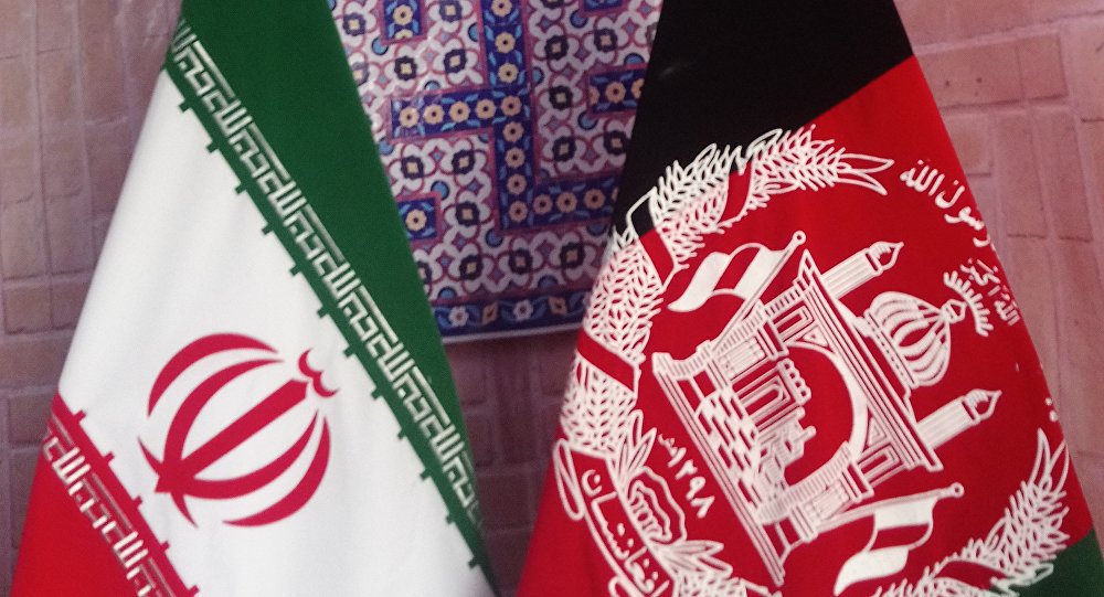 صادرات ایران به افغانستان به حدود ‘چهار میلیارد دلار’ رسیده است