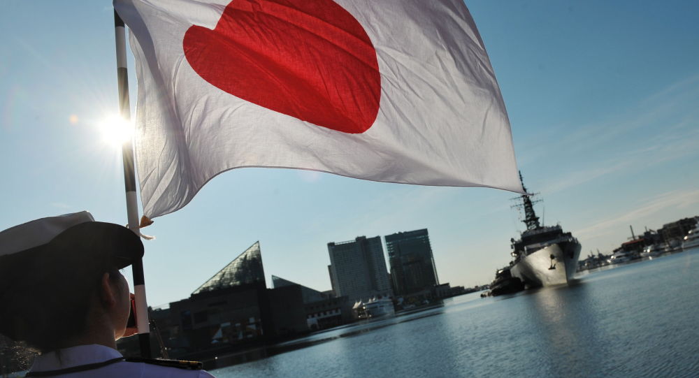 جاپان برای سرمایه گذاری در افغانستان ابراز امیدواری کرده است