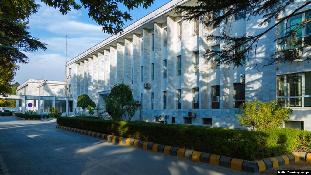 سفارت چین در کابل توزیع ویزه را آغاز می‌کند