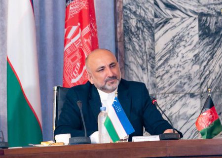 کمیسیون سه جانبه همکاری‌های اقتصادی افغانستان، ایران و ترکمنستان ایجاد می‌شود