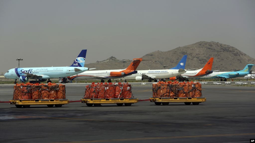 فعال شدن دوباره ۷۰ درصد بخش‌های فنی میدان هوایی کابل