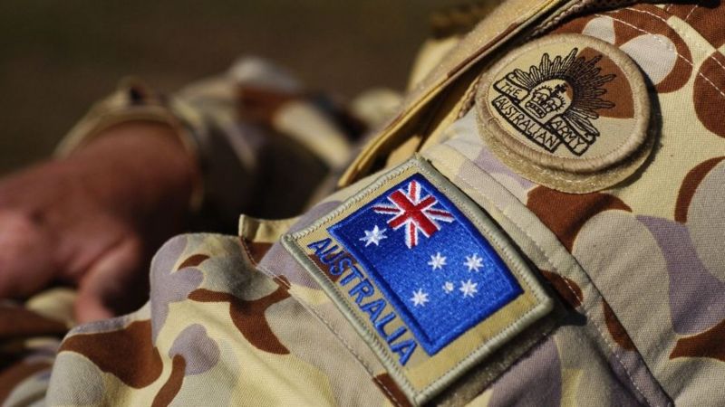 نیروهای ویژه استرالیایی ‘غیرنظامیان افغان را کشته‌اند’