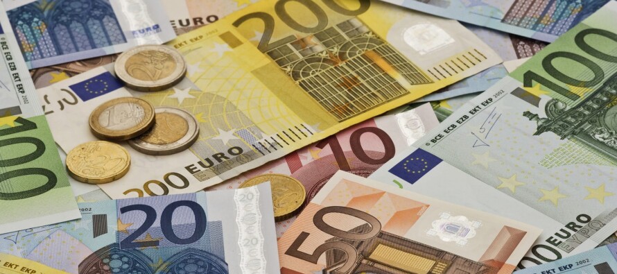 دولت آلمان ۶۵ میلیارد یورو کمک‌هزینه و یارانه اعلام کرد