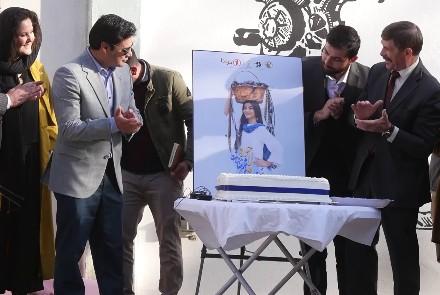 نخستین جشنوارۀ ملی فلم در کابل برگزار می‌شود