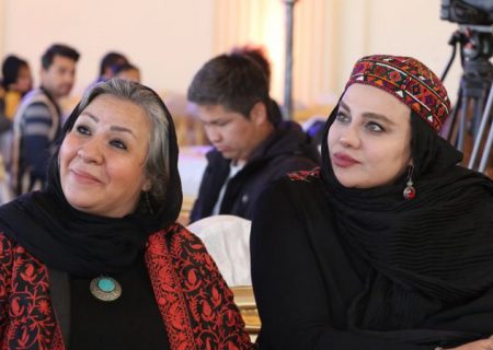 ‘حوا مریم عایشه’ و فیلم‌های ایرانی برنده جوایز جشنواره بین‌المللی فیلم زنان هرات شدند