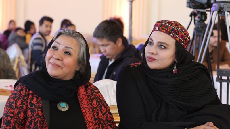 ‘حوا مریم عایشه’ و فیلم‌های ایرانی برنده جوایز جشنواره بین‌المللی فیلم زنان هرات شدند
