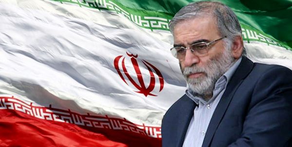 دانشمند ارشد هسته‌ای ایران ترور شد