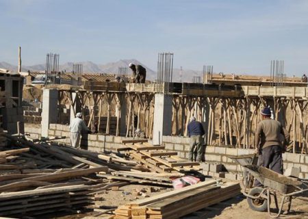 سرمایه‌گذاری ۱۰ هزار میلیارد تومانی بیمه‌ها برای ساخت مسکن در ایران