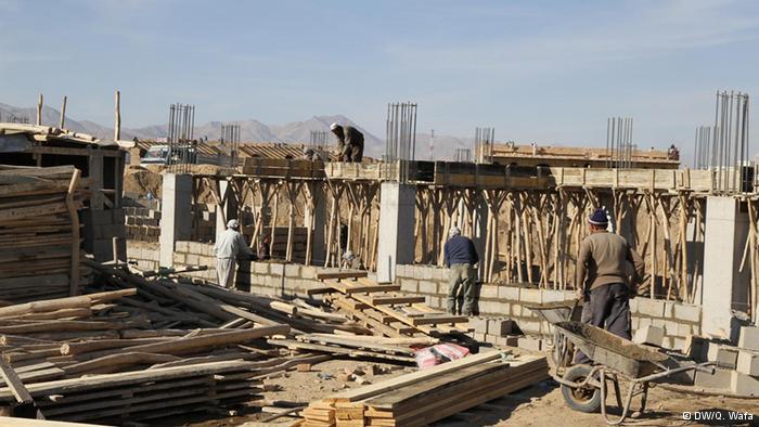 بررسی شاخص‌های اقتصادی افغانستان در یک گزارش صندوق جهانی پول