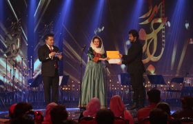 لاجورد؛ «تولد دوباره‌ی سینمای افغانستان»
