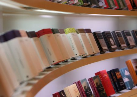 توقف فعالیت‌ ۹۵ درصد کتاب‌خانه‌های شهر کابل به علت چالش‌های مالی