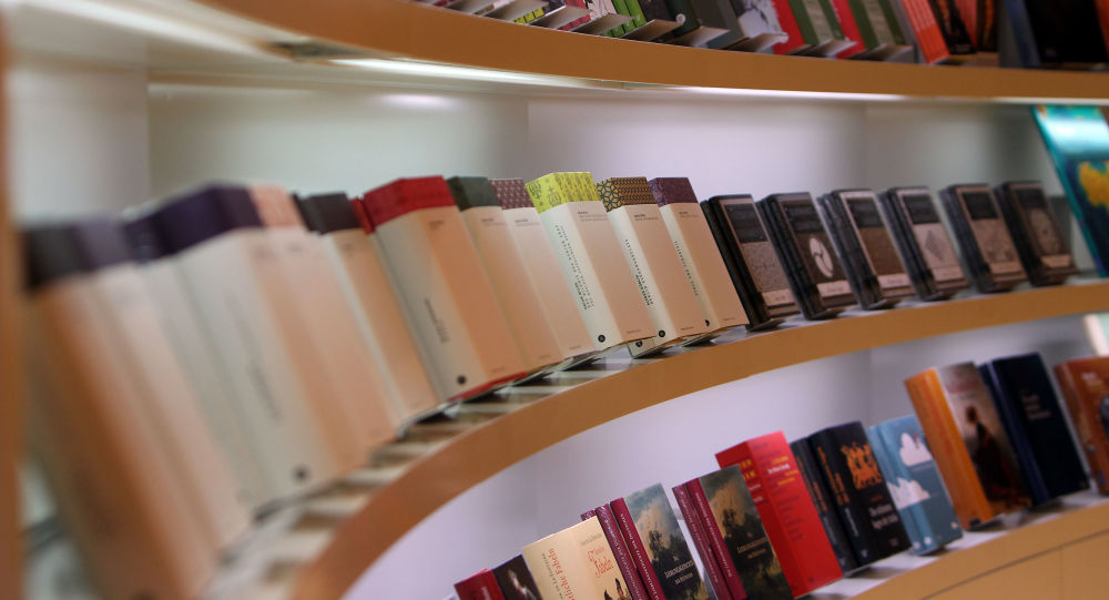 توقف فعالیت‌ ۹۵ درصد کتاب‌خانه‌های شهر کابل به علت چالش‌های مالی