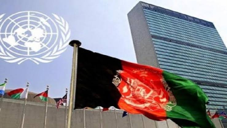 شورای امنیت به تمدید ماموریت سازمان ملل در افغانستان رای داد