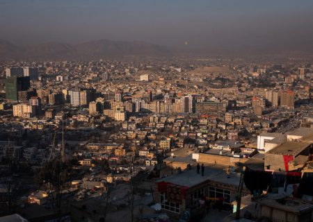 کابل در یک شبانه‌روز هفت ساعت برق نامنظم دارد