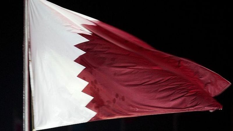 قطر از کشورهای عرب خلیج فارس ‘خواست’ با ایران گفت‌وگو کنند