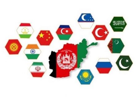جایگاه افغانستان در مجموعه‌های امنیتی منطقه‌ای