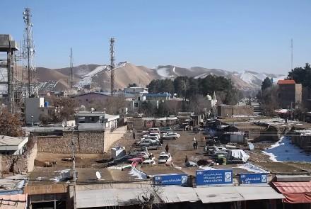 برق وارداتی ترکمنستان تاکنون به بادغیس وصل نشده‌است