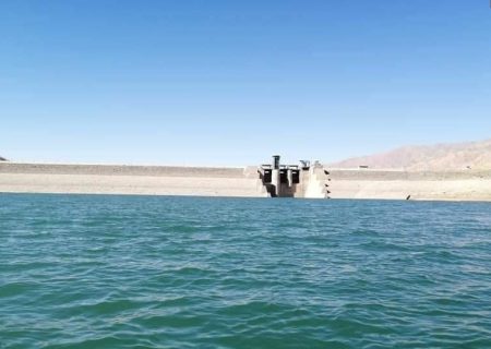 آب رود هلمند به‌دلیل مشکلات فنی به ایران نرسیده است