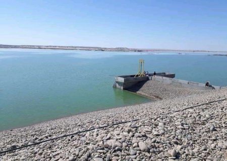 وزارت انرژی و آب طالبان در تلاش مدیریت کردن آب‌های کشور است