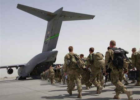 بازی جدید امریکا با طالبان