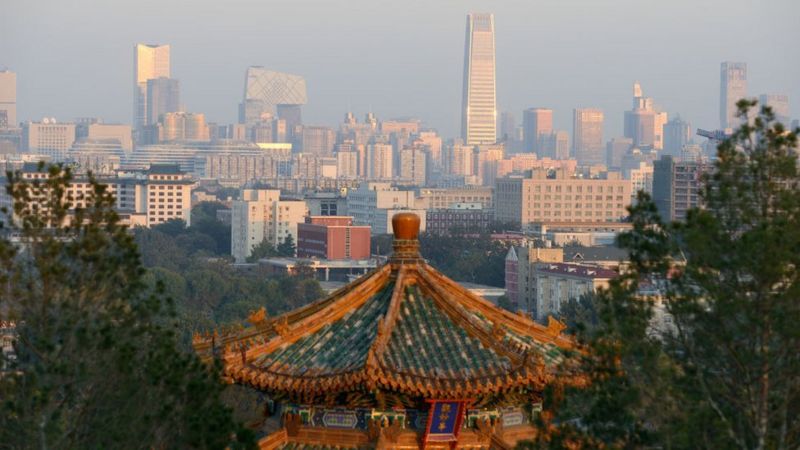 پکن بیش از هر شهر دیگری در جهان میلیاردر دارد