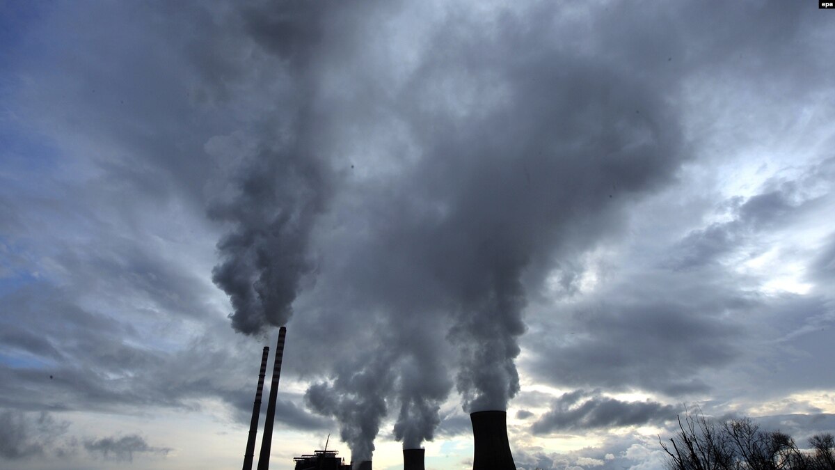 رکورد تاریخی انتشار گازهای گلخانه‌ای در جهان طی سال ۲۰۲۳
