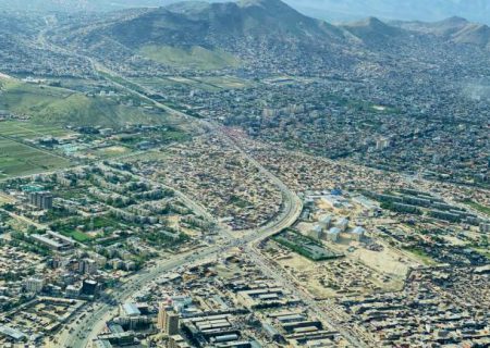 زیان صدها کارخانه در کابل به‌علت نبود برق