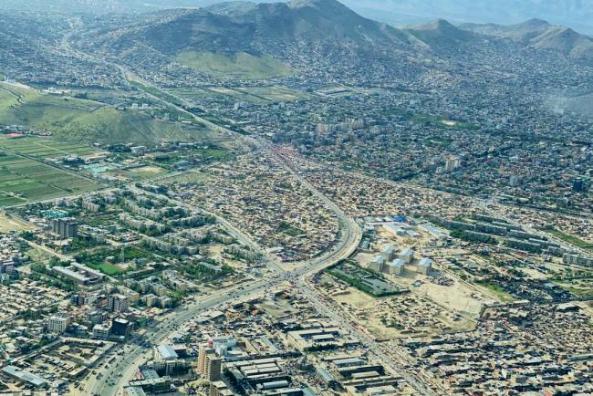 زیان صدها کارخانه در کابل به‌علت نبود برق
