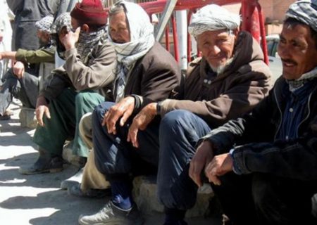 نگرانی اوچا از چالش‌های اقتصادی افغان‌ها در زمستان پیش‌رو