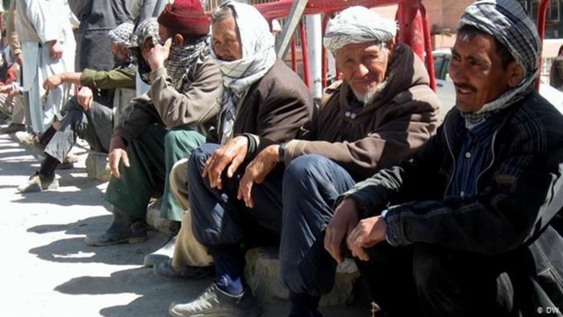 پرداخت حقوق متقاعدین منتظر دستور رهبر طالبان