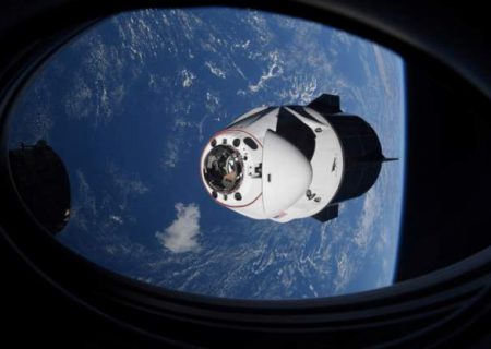 ساخت اولین فیلم در فضا؛ روسیه فیلمساز به ایستگاه بین المللی فضایی می‌فرستد