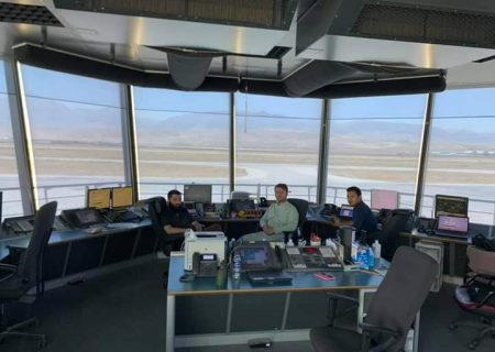 بازرگانان خواهان واگذاری مدیریت میدان‌های هوایی به امارات شدند