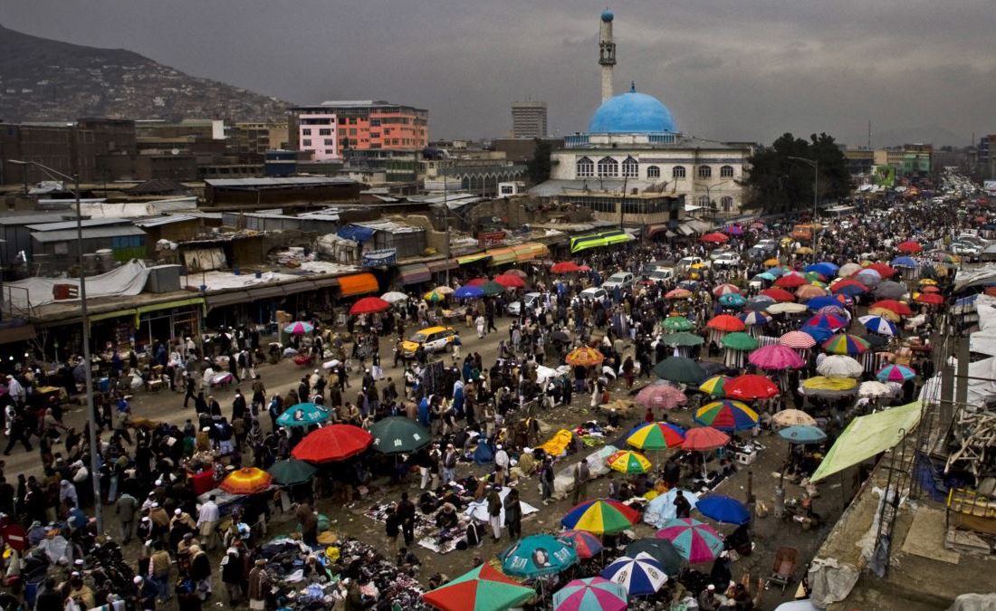 ضرورت ایجاد «زون سبز» در افغانستان