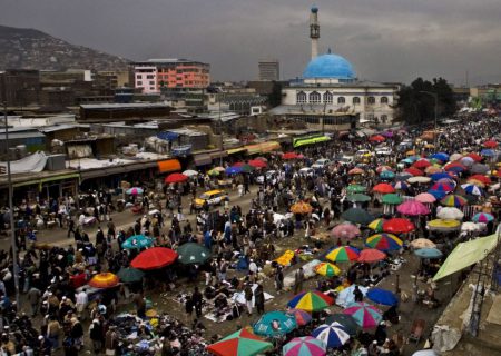 افغانستان در رتبه‌بندی جهانی مبارزه با فساد ۲۴ پله صعود کرده است