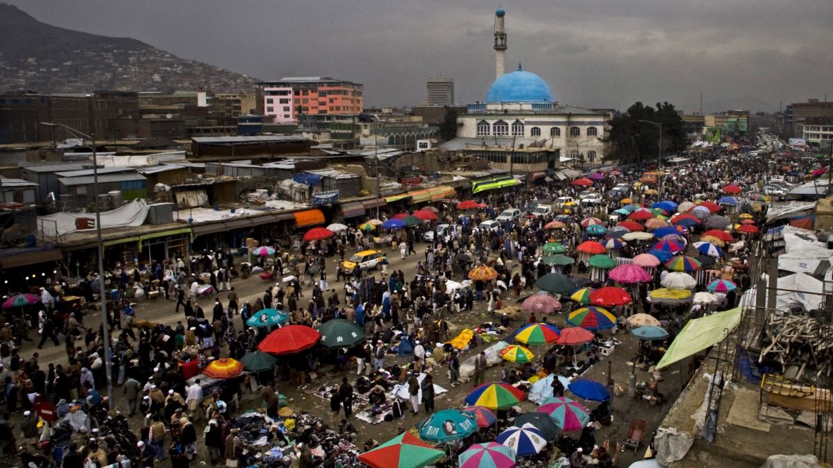 افغانستان در رتبه‌بندی جهانی مبارزه با فساد ۲۴ پله صعود کرده است