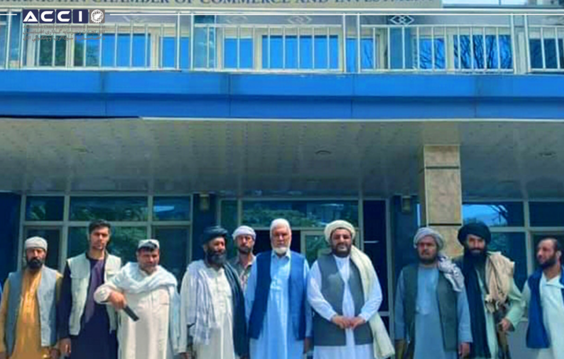 با آمدن طالبان؛ بحران اقتصادی فراروی افغانستان